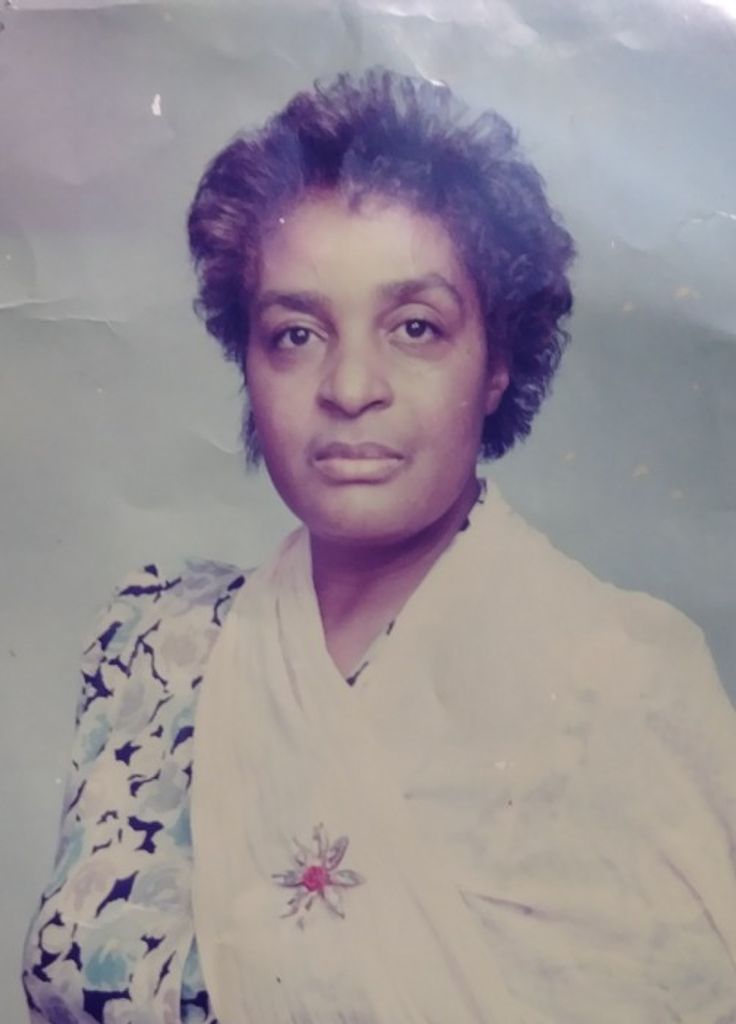 Joan Taylor Profile Photo