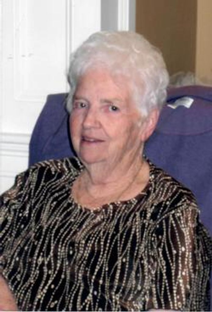 Eleanor A. (Doyle) Hall Profile Photo