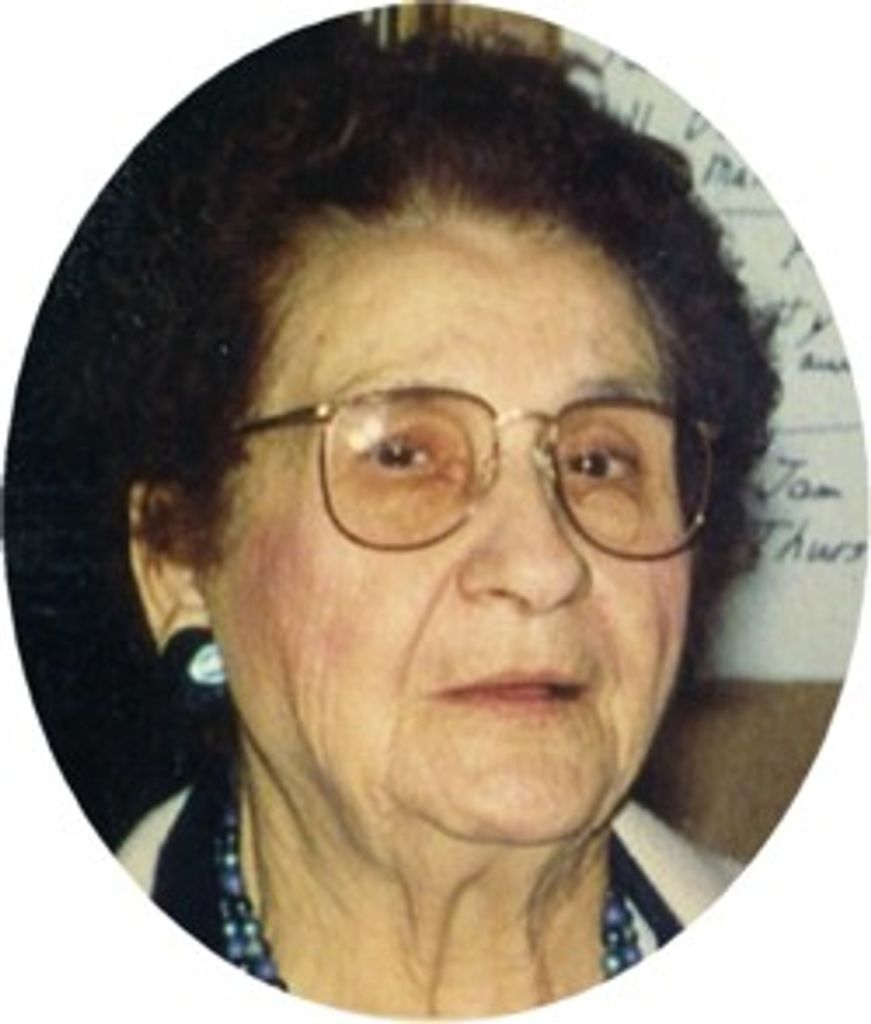 Lelia Credeur