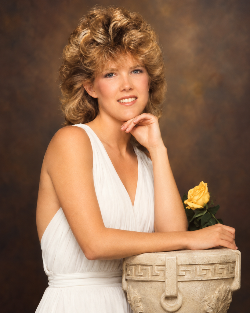 Ruthann Hull Browning Profile Photo