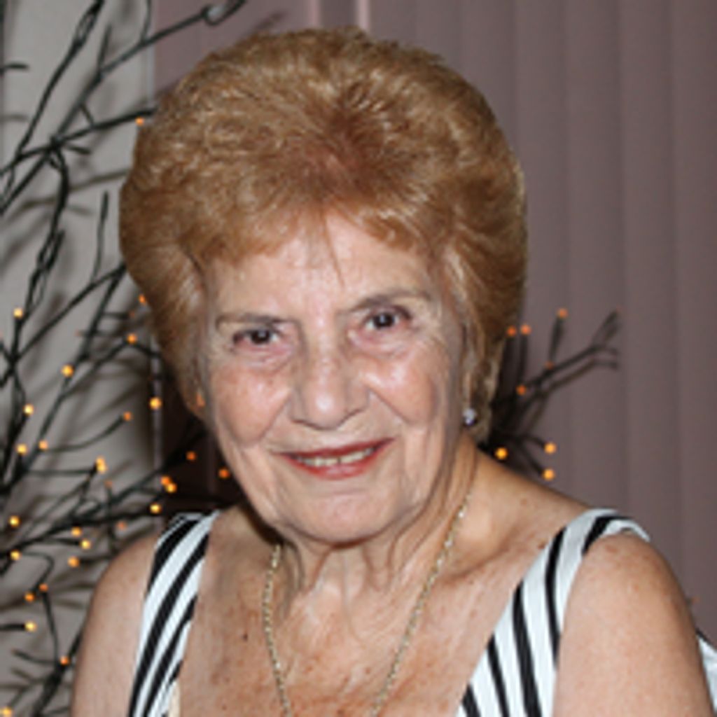 Josephine Mancusi