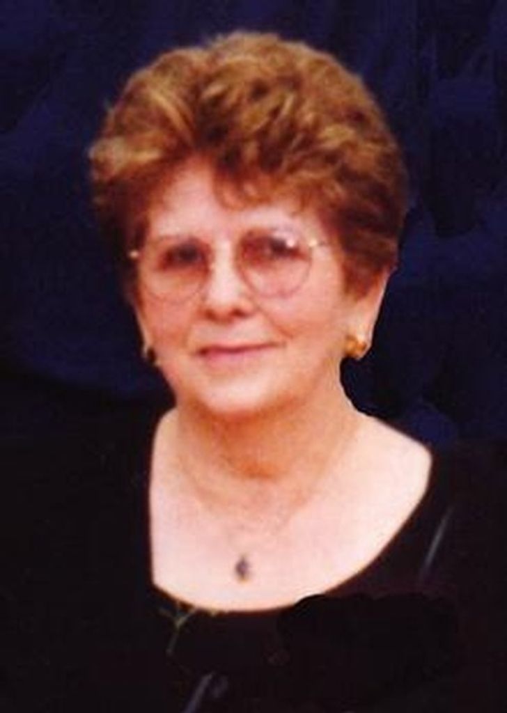 Rita Ann Mcclinchey