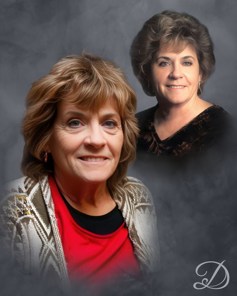 Brenda Joyce McKinney Profile Photo