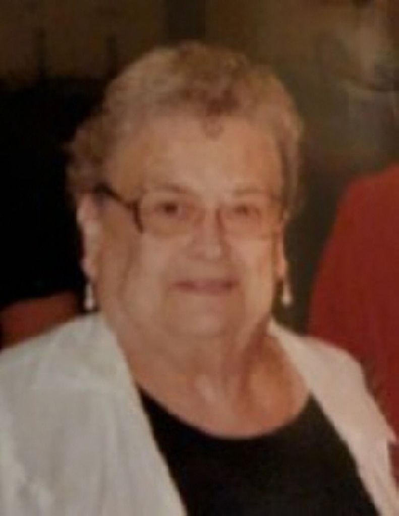 Carol A. Kalbach