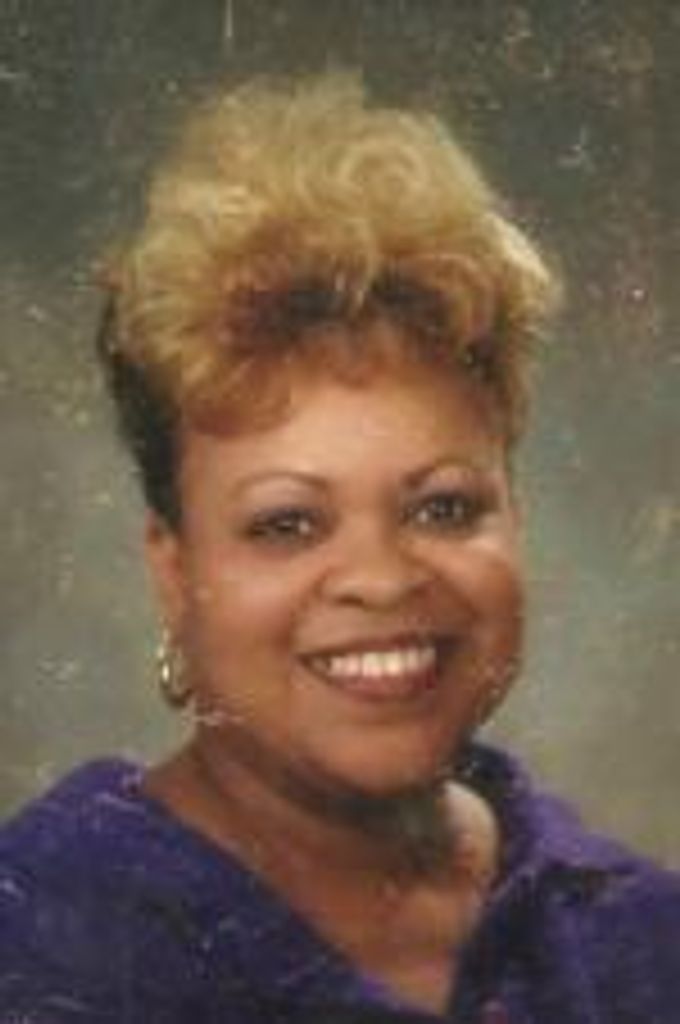 Alma Ora Carter Profile Photo