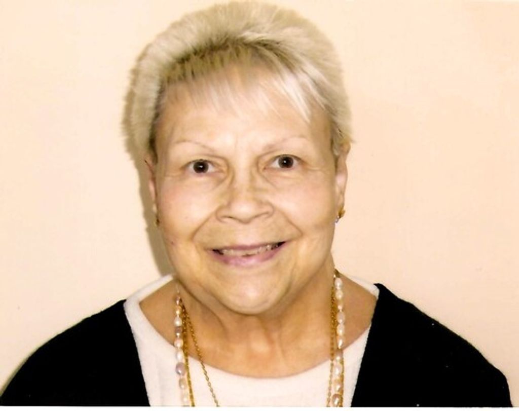 Sandra K. Fortner Profile Photo
