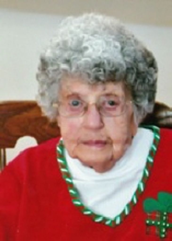 Ruth Graham