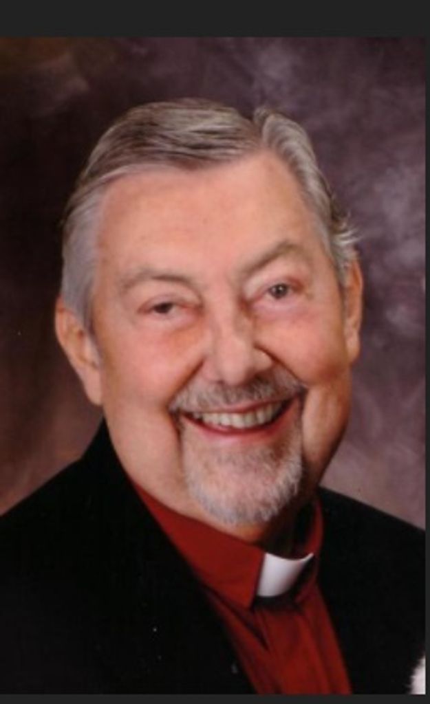 Harold Julius Teuscher