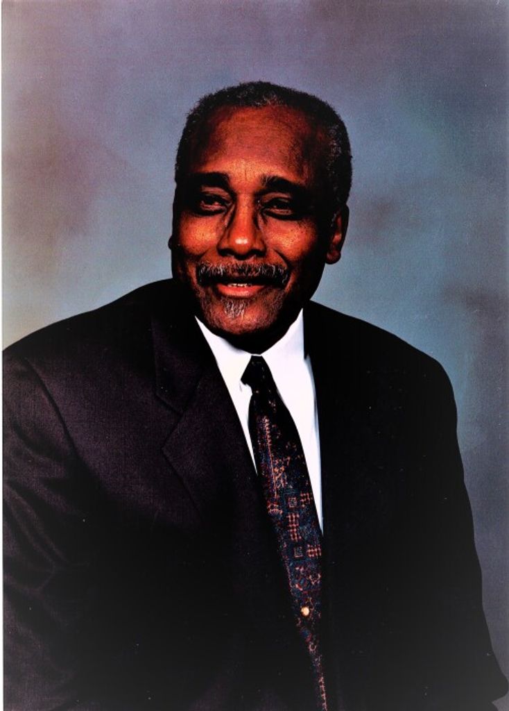 Deacon Aaron Lindsay