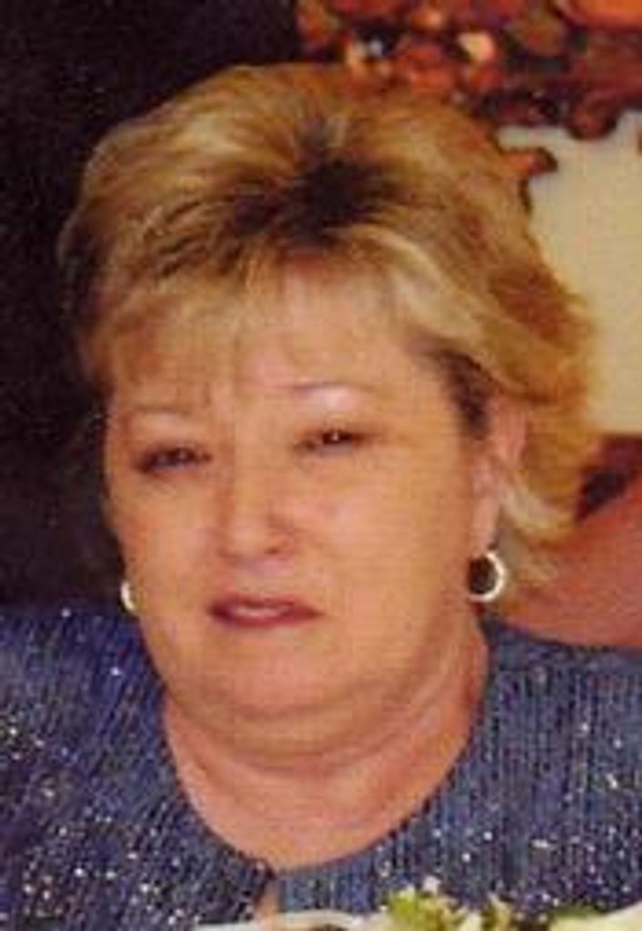 Phyllis (Doucet) Bourque Profile Photo