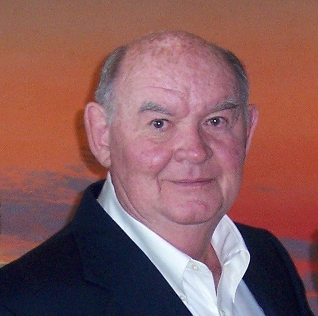 Charles (Chuck) L. Olson