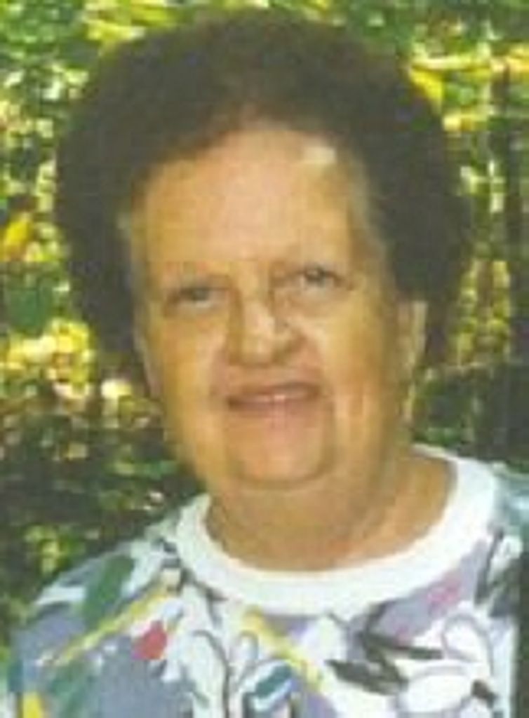 Myrtle Alene Elliott