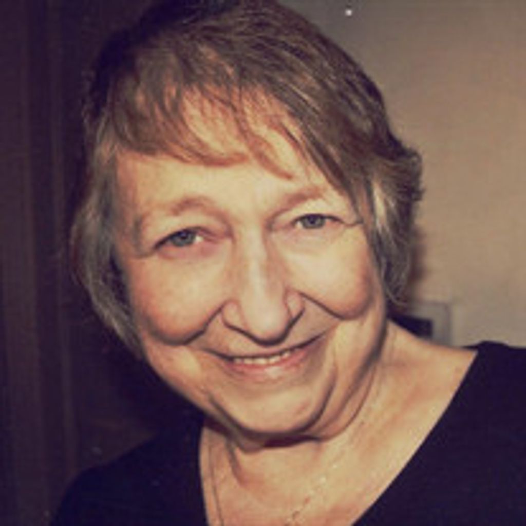 Betty Lou Elmore