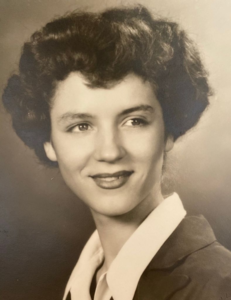 Patsy Ellen Hamrick Lambert Profile Photo