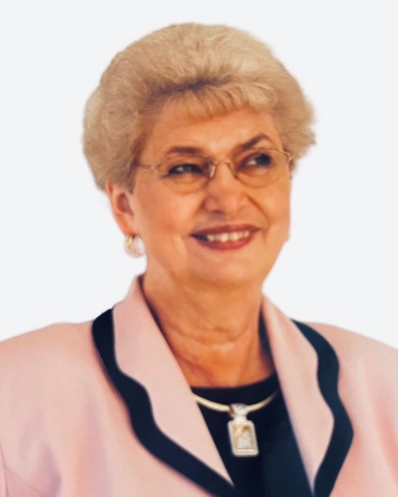 Patricia "Pat" Irby Henderson Profile Photo