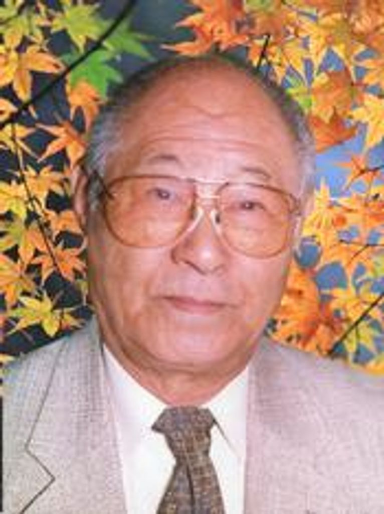 Tadashi Hiromoto