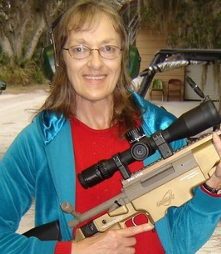 Sandra Temple-Huber Profile Photo