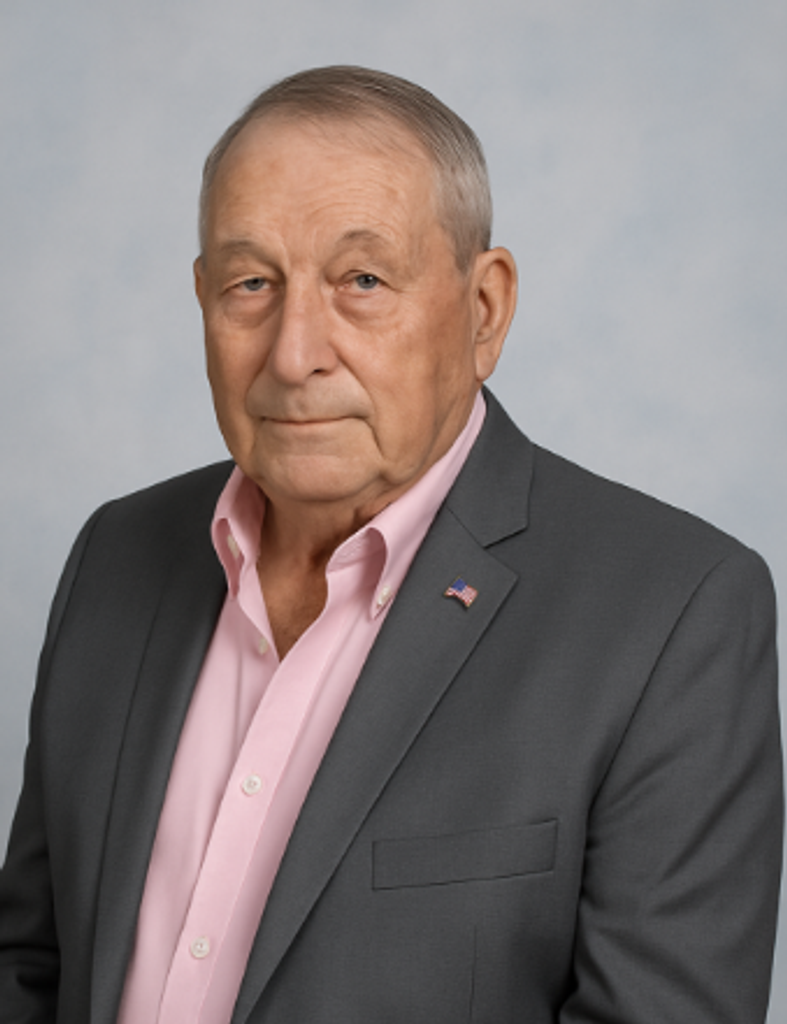 Michael "Mike" Pickens Oswald