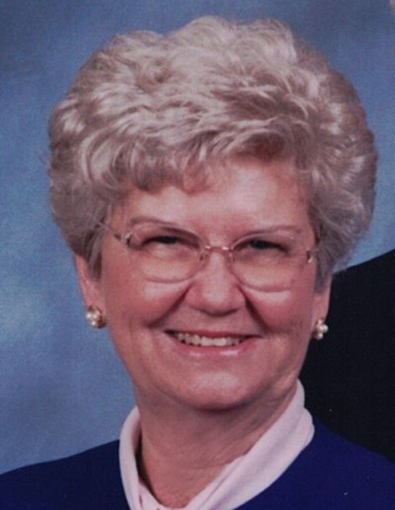 Dixie Garner Allen