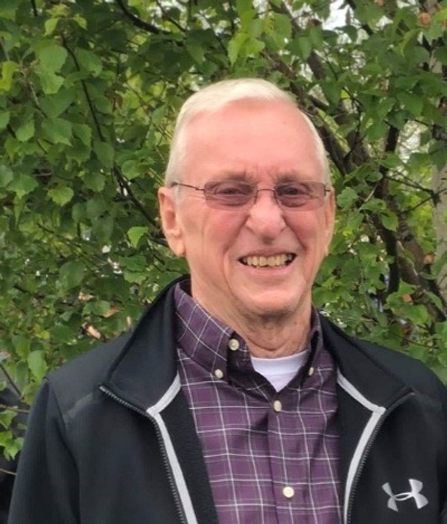 Harlan D. Cronbaugh Profile Photo