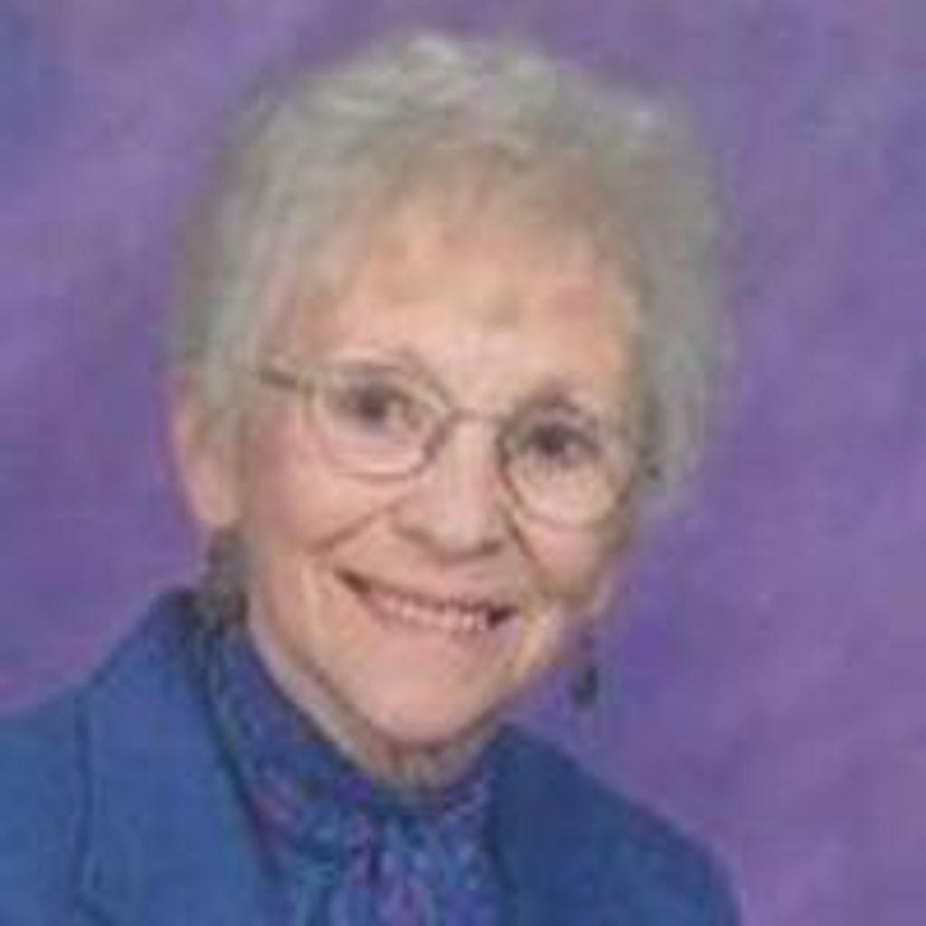 Winifred M "Winnie" Breyette