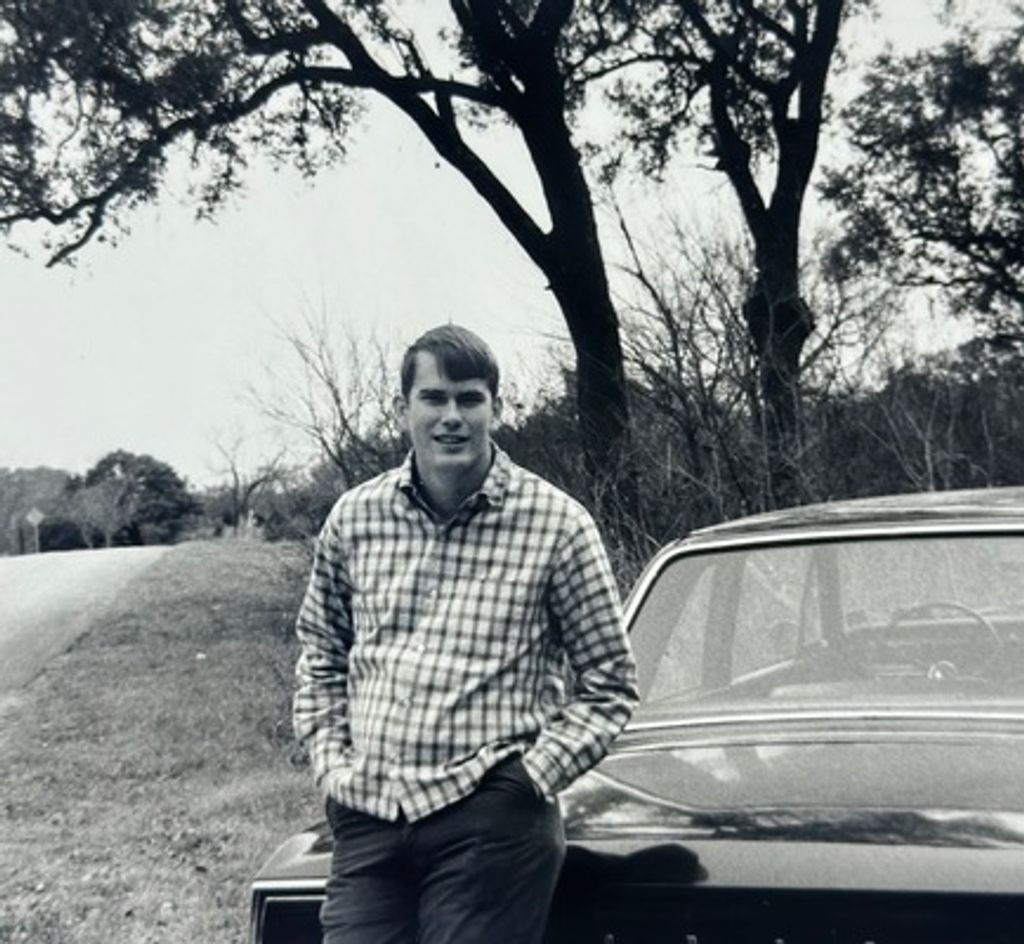 Glenn Albert Carter Profile Photo