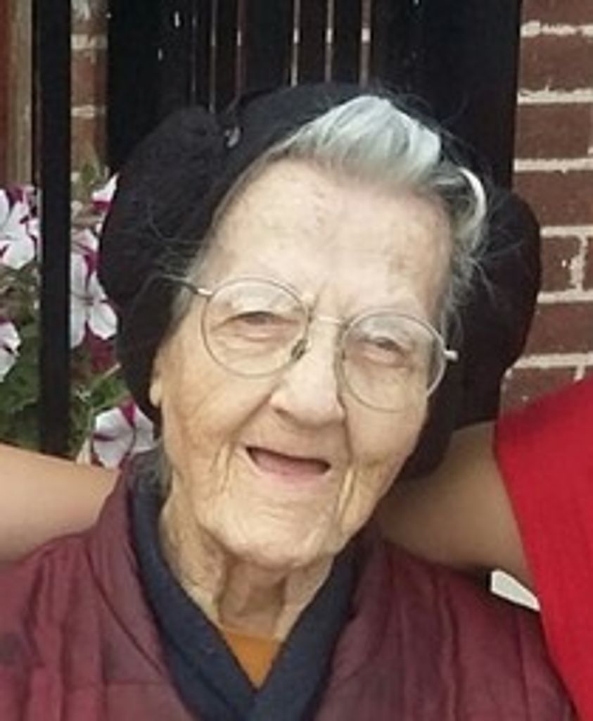 Magdalen Minchuk