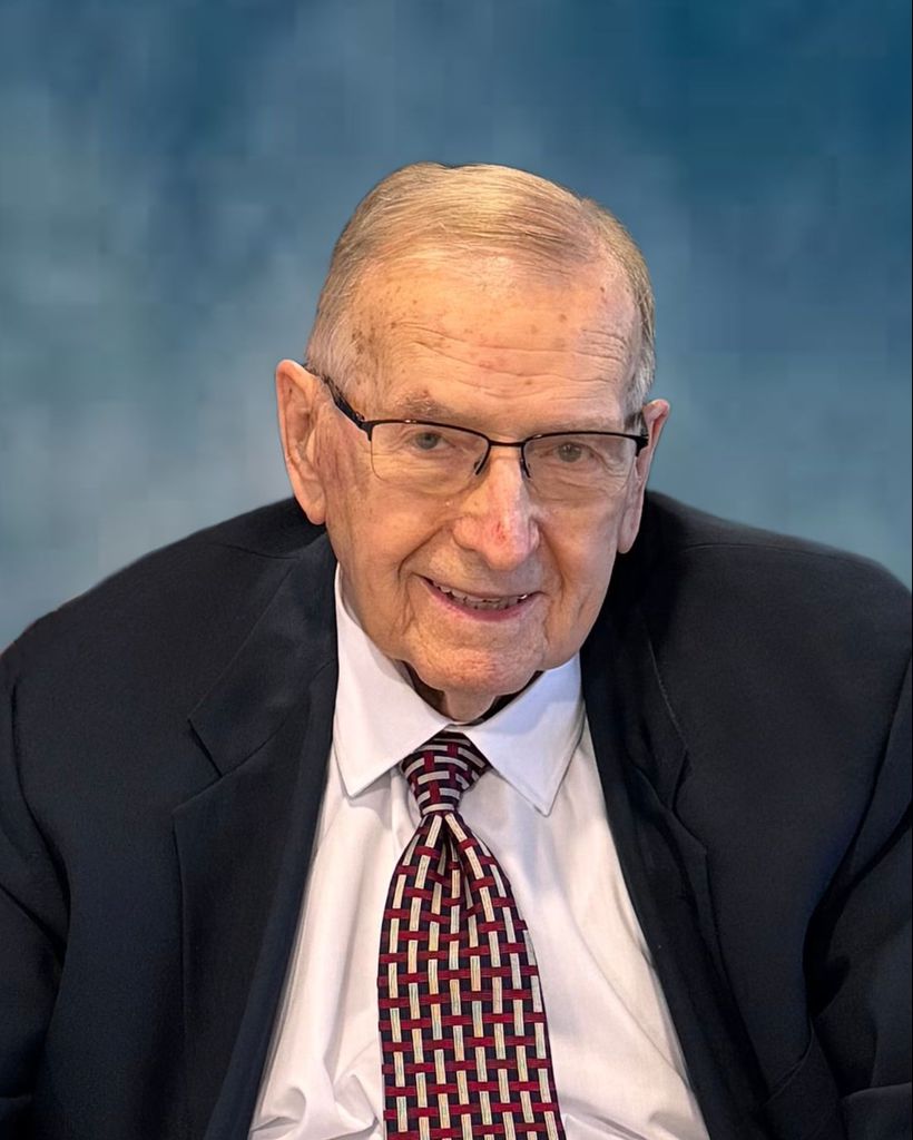 Glen Karl Herfurth Profile Photo