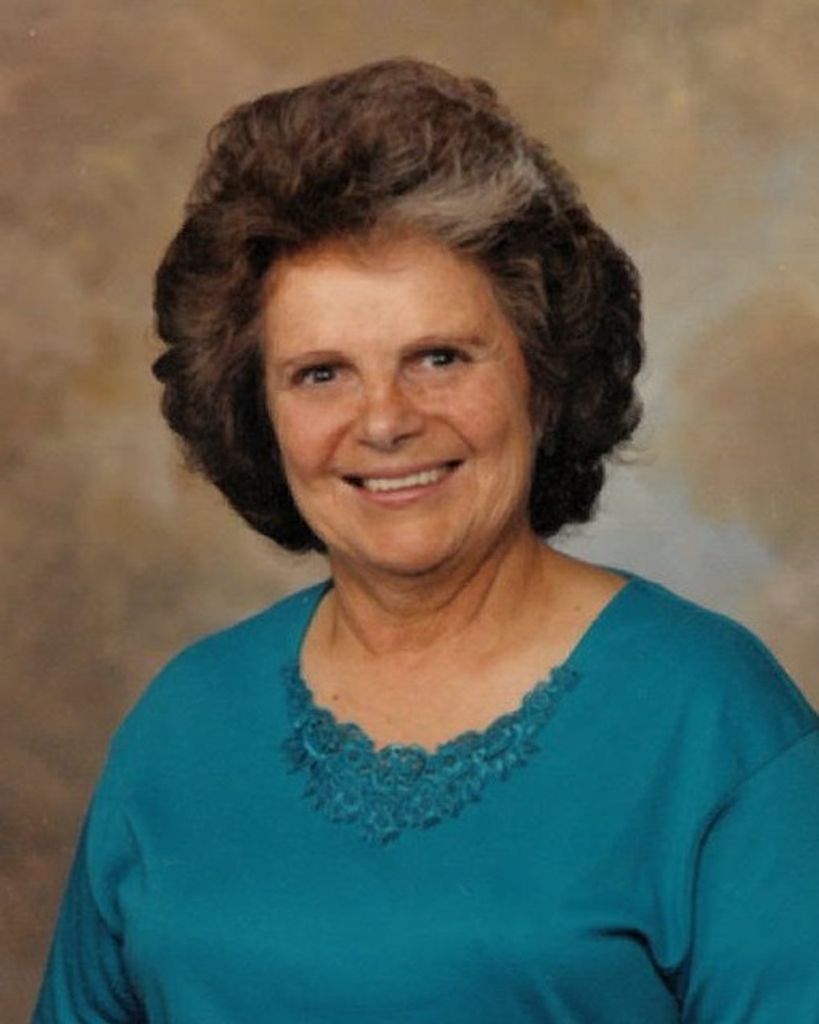 Eleanor Ruth Knight Profile Photo