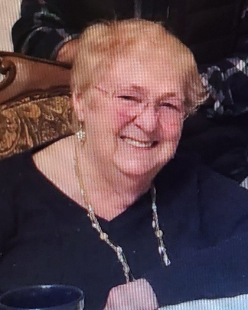 Lois Colleen Plumley
