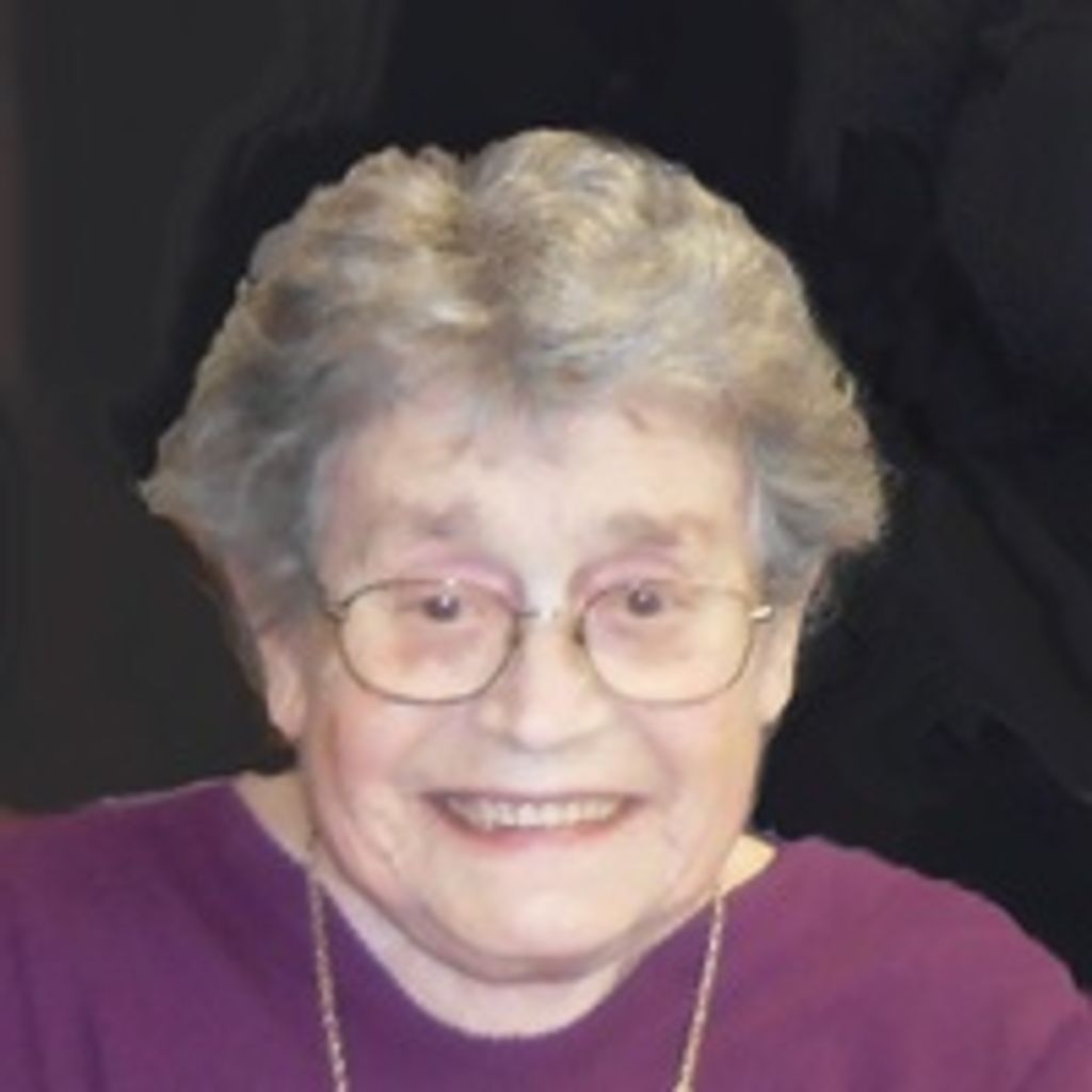 Mary Billmeyer