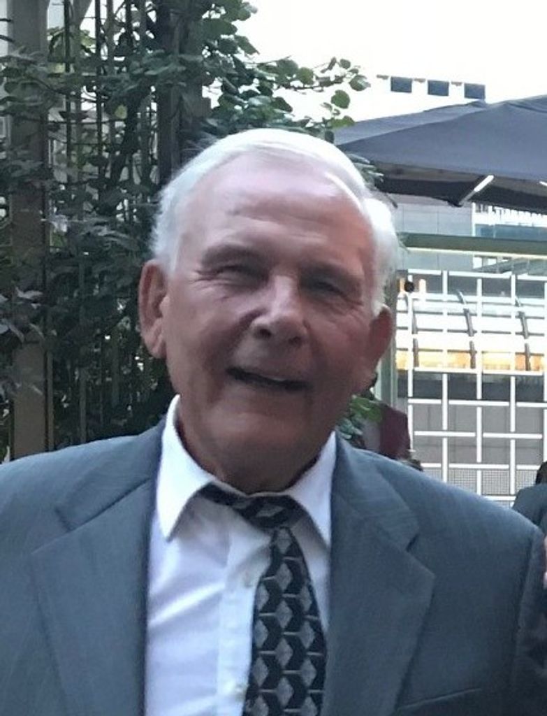 Gary Scheuermann