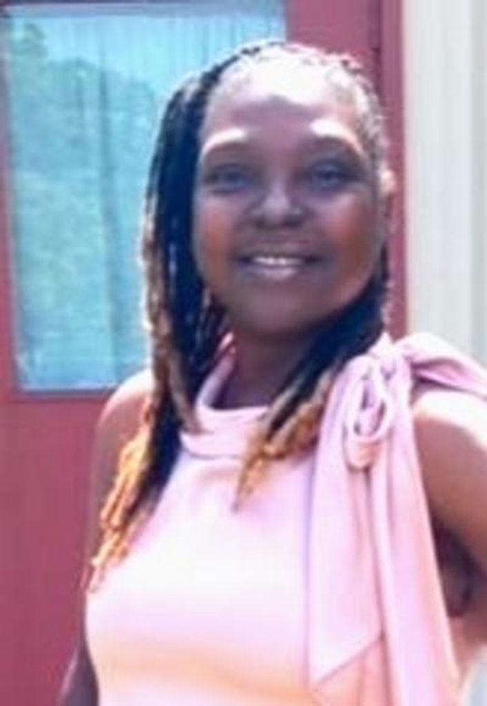 Ms. Ashley Boone