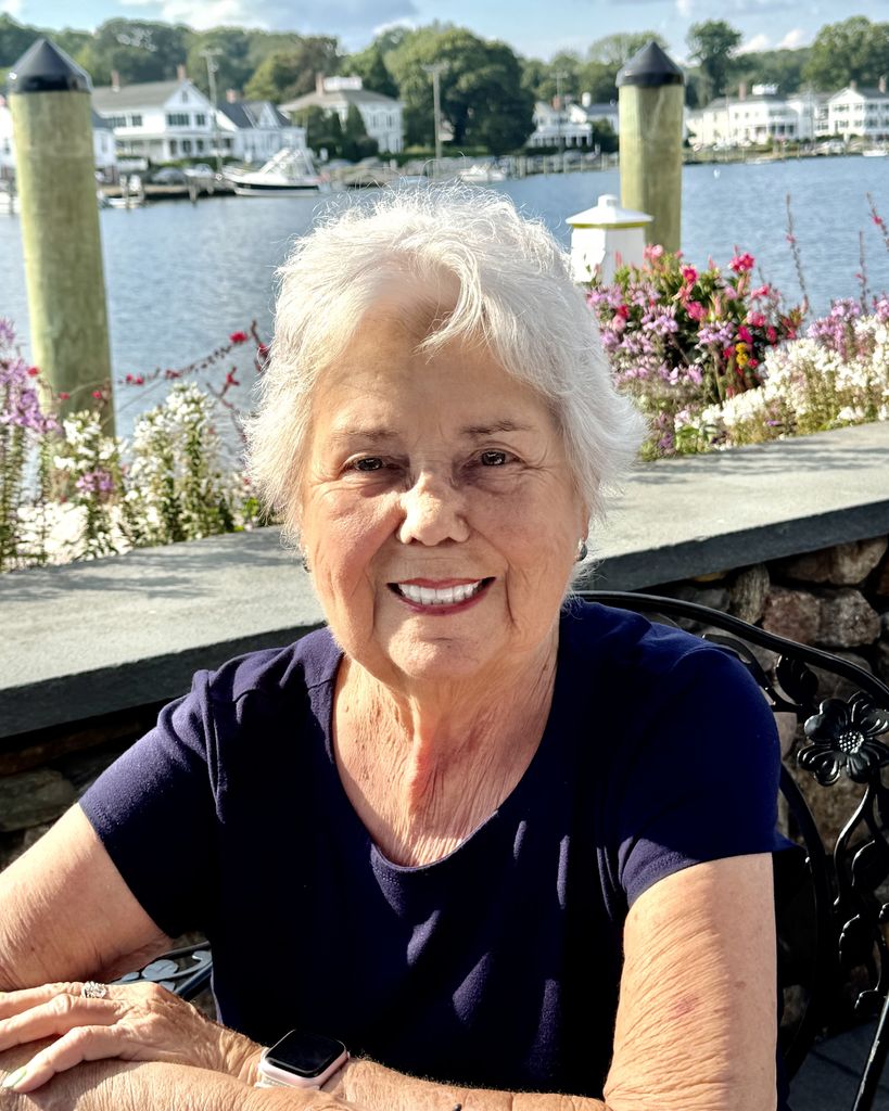 Beverly Ann Gibbons Profile Photo
