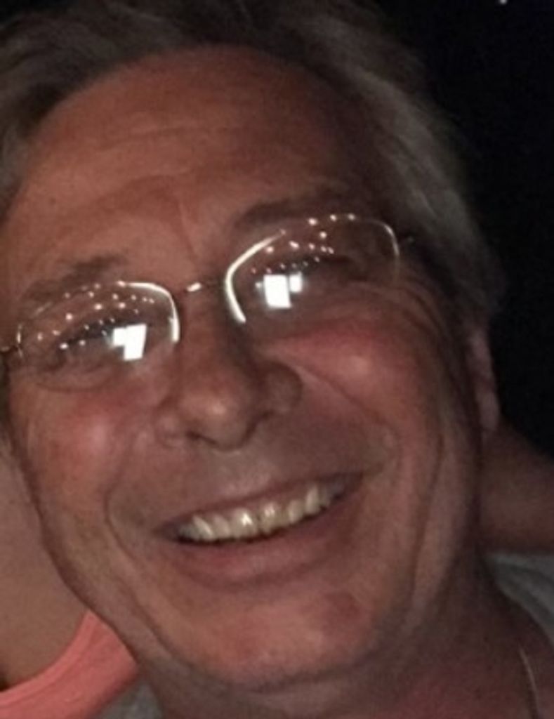 David Cary Verbryke Profile Photo