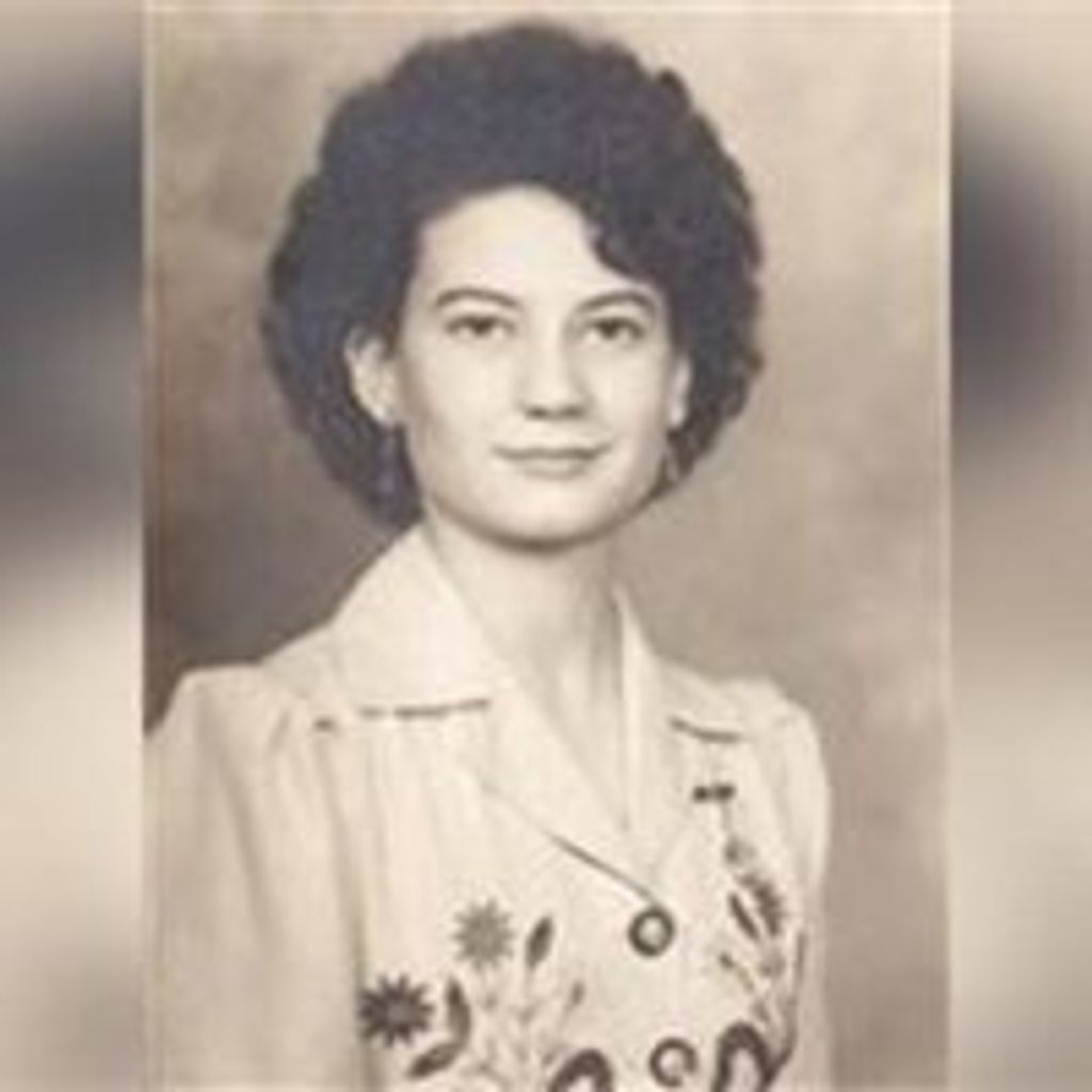 Betty Jean Morse