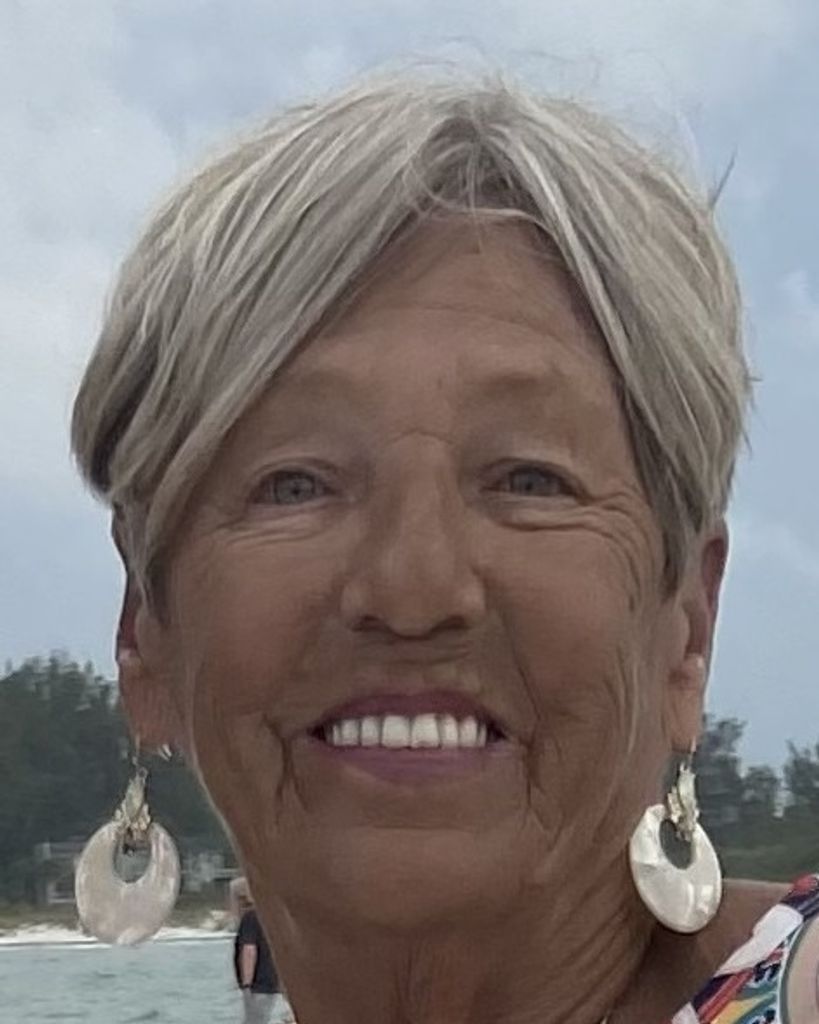 Suzanne (Suzie) Gertrude Roman Profile Photo