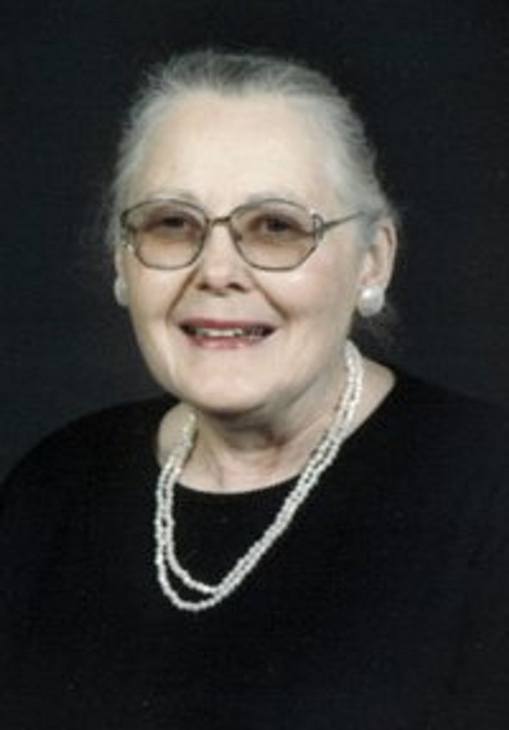 Grace M. Rosplock