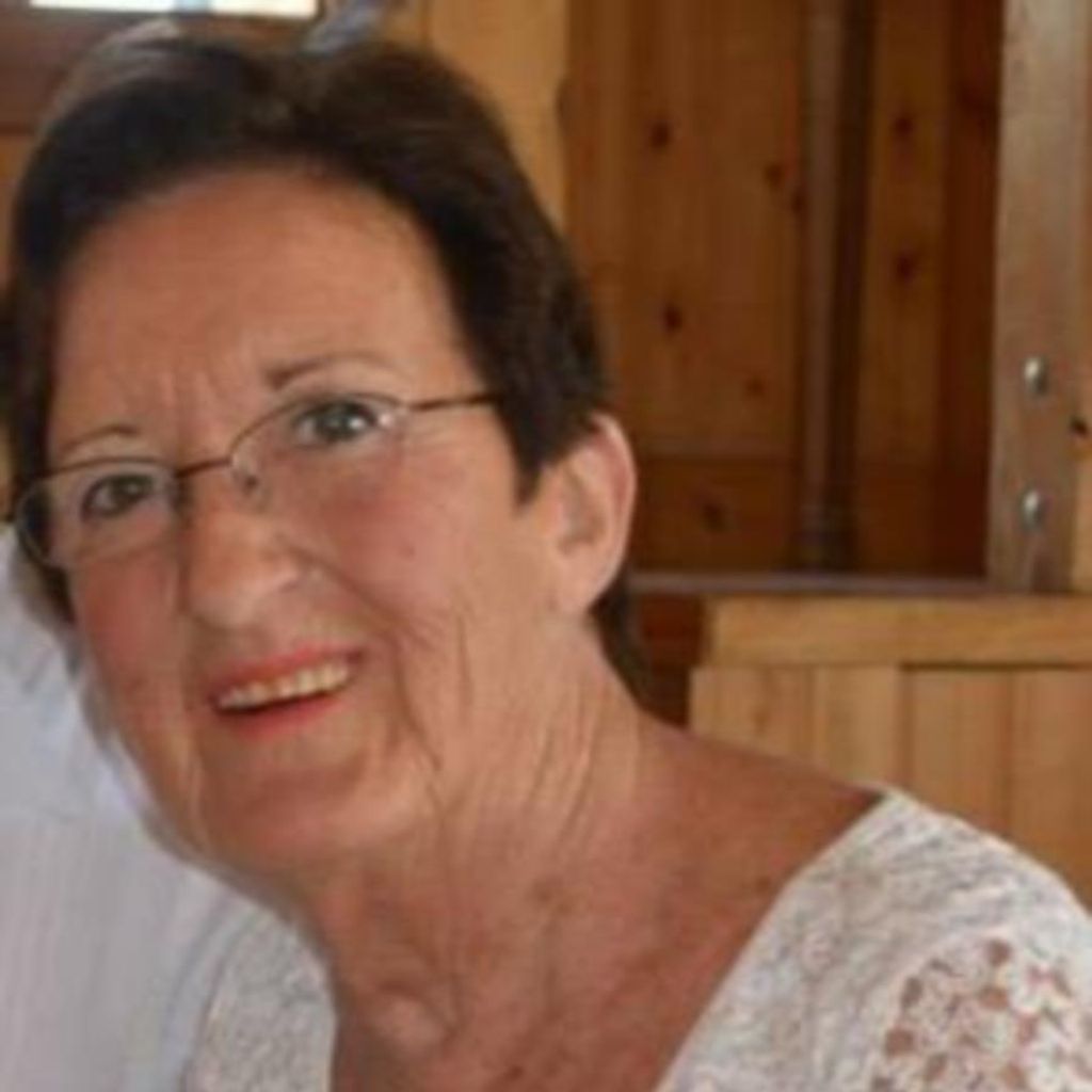 Margaret Buchanan