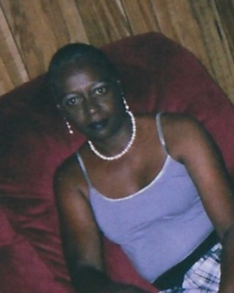 Brenda J. Jackson "66"