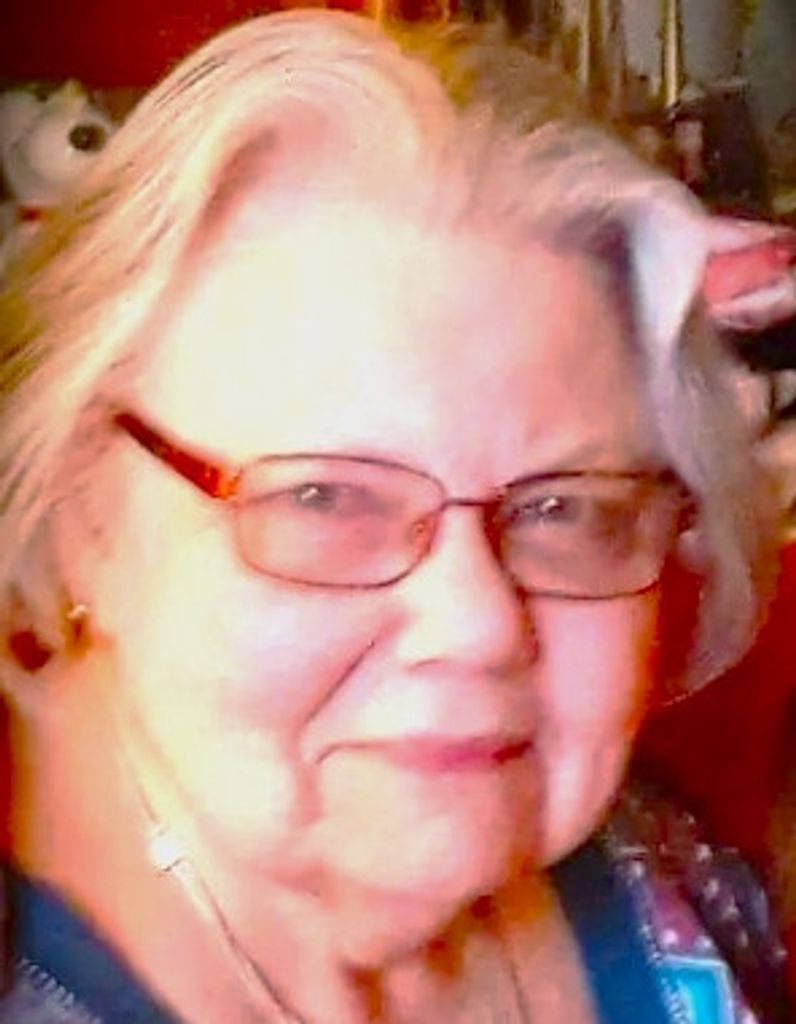 Marguerite M. (Savko)  Mcmenemy Profile Photo