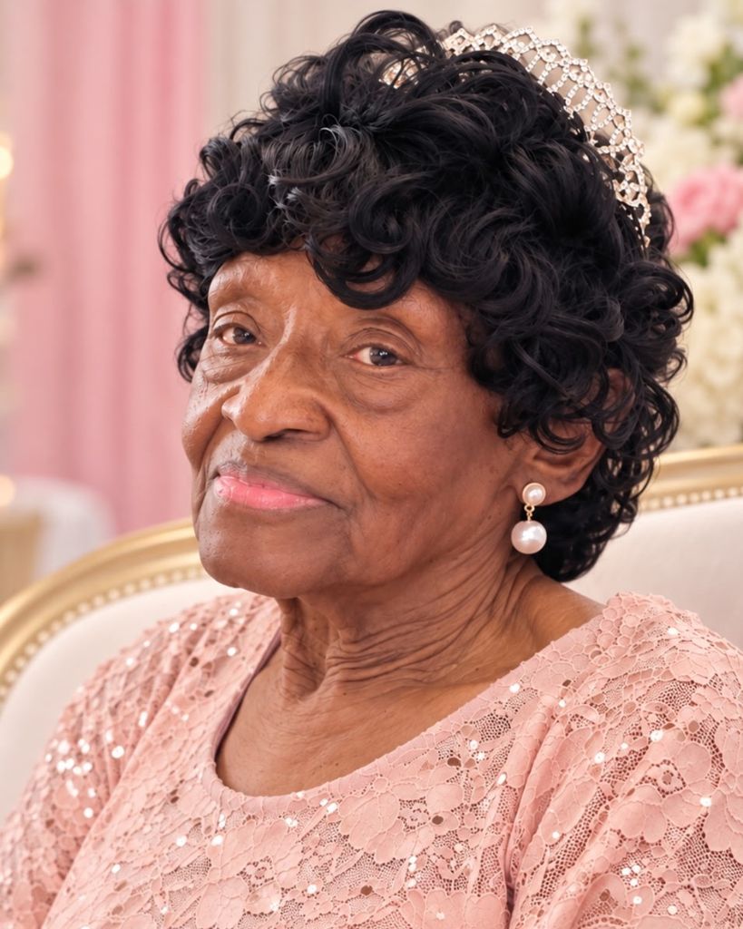 Minister Octavia Y Hill Profile Photo