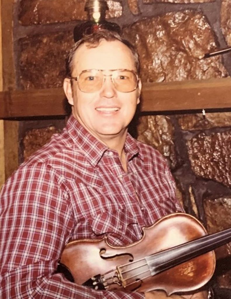 Norman Howard Parks