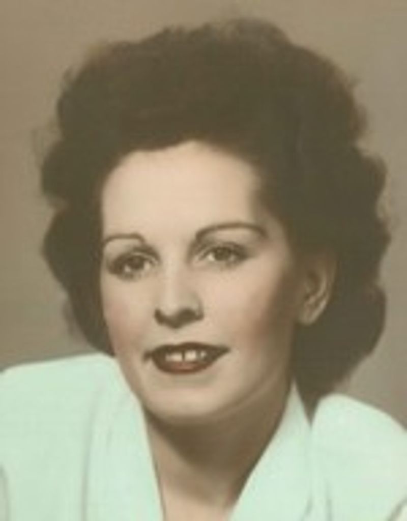 Jacquelin Doris Domingos