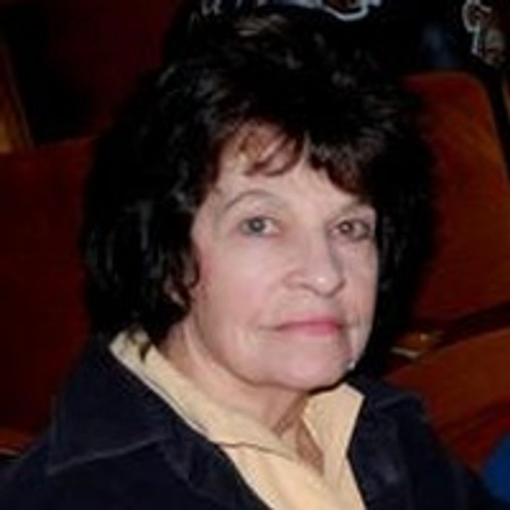 Anna (Annie) Pearl Bethke
