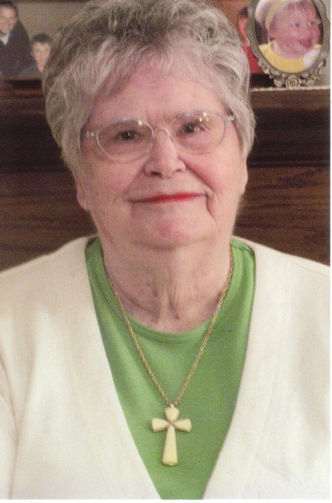 Barbara Jean Deatherage Profile Photo