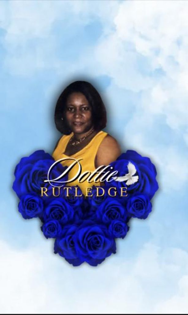 Dottie R Rutledge