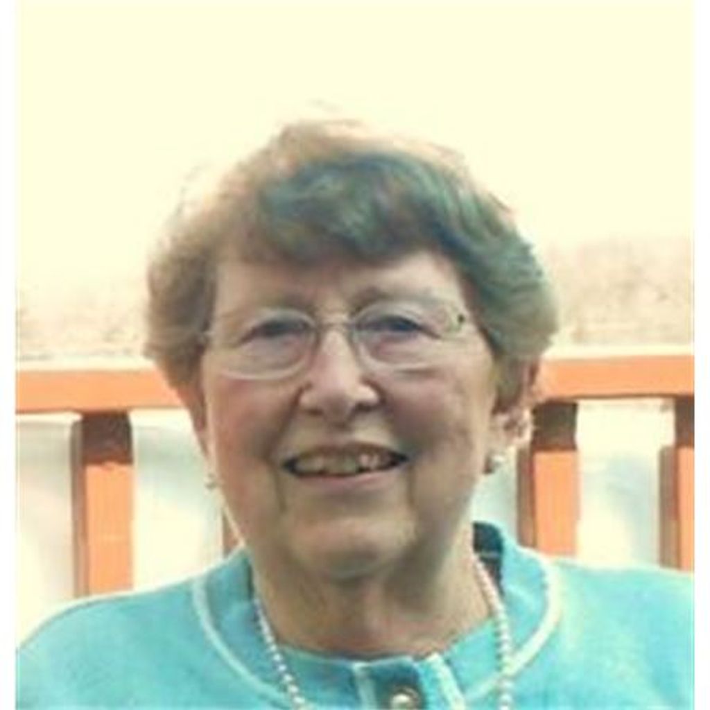Lois S. Dayton