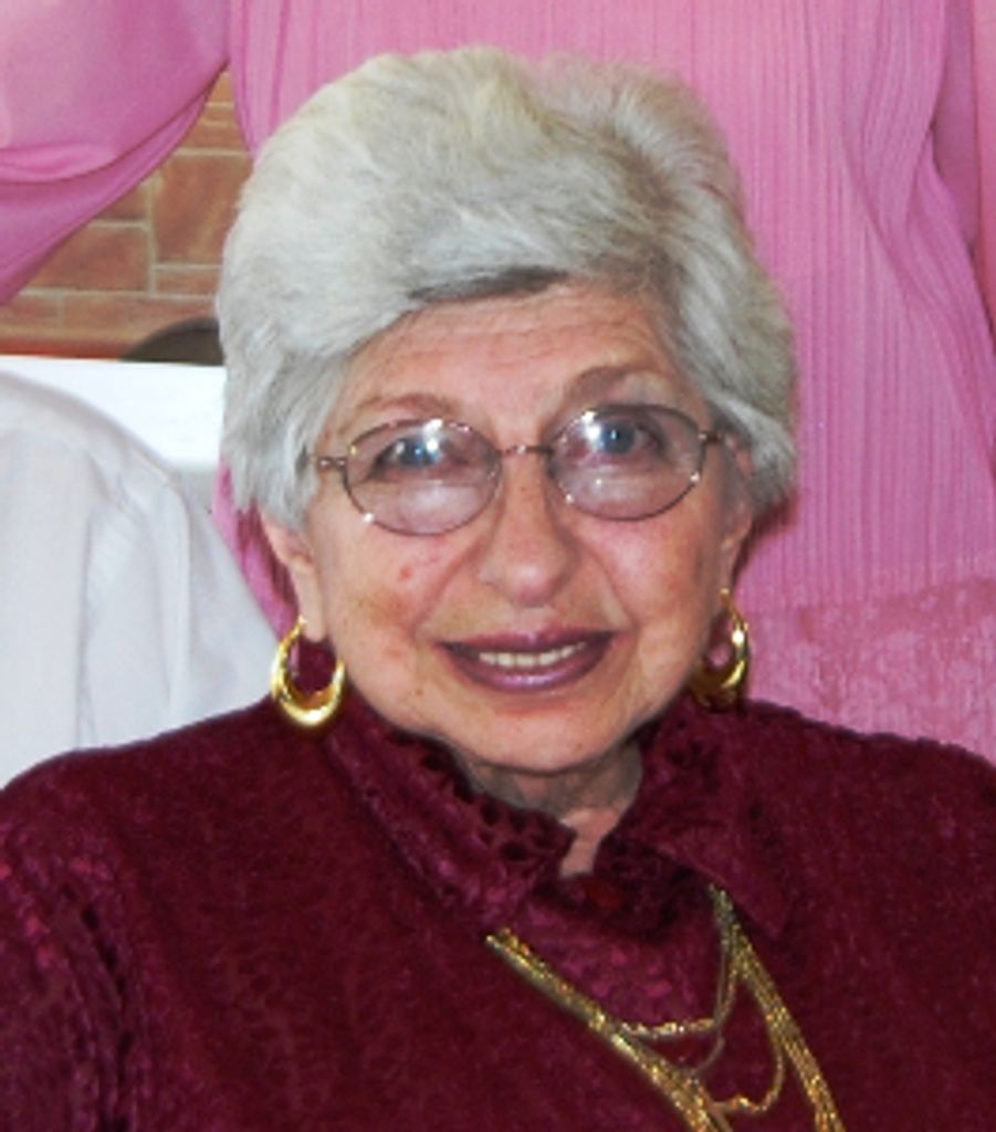 Margaret E. Rhudy