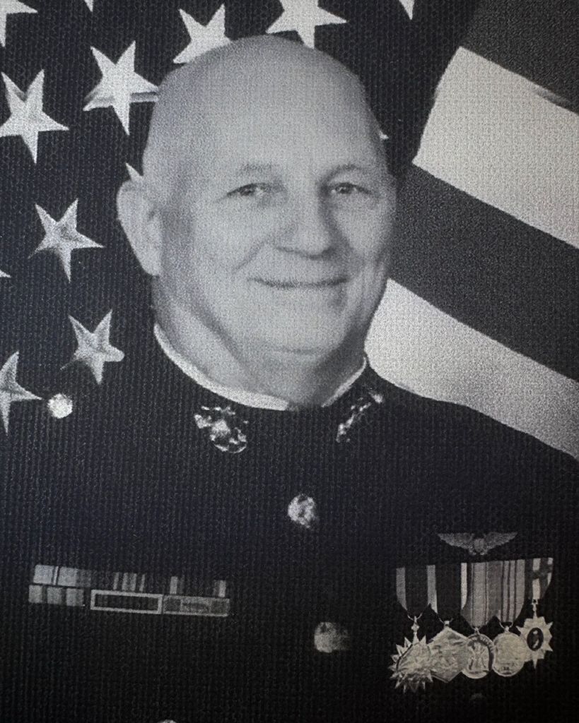 Roy Edward Lee, Jr.